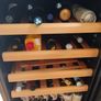 wine fridge Image 5