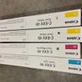 Canon Toner C-EXV 49 Cyan Magenta Yellow Image 2
