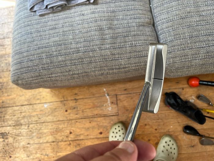 Odyssey White Hot #2 Putter