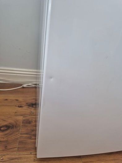 Beko Fridge Freezer