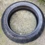 motorcycle tyre Image 2