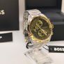 Hugo Boss men's watch Image 3