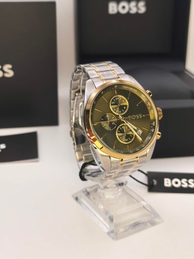 Hugo Boss men's watch