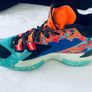 Nike Jordan Zion Project Z Image 5