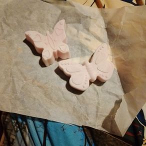 wax melts