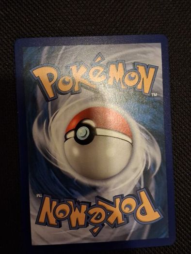 Pokemon Card : Mega Manectric Ex 24a
