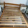Double bed Image 2