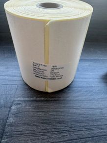 Catering supplies