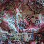 Punt Roma pink floral dress size medium Image 5