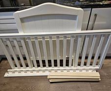 Baby cot