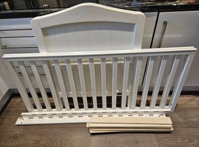 Baby cot