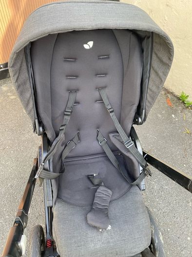 pushchair