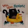 Splish Splish Splat Story Book Image 2