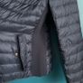 Zara quilted jacket. Size S Image 9