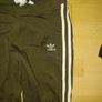 Adidas sports leggings Image 2