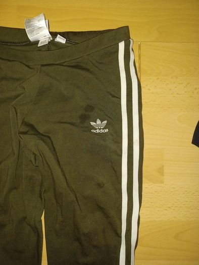 Adidas sports leggings