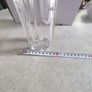 Lovely Cut Glass Decanter Image 3