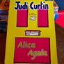 Judi Curtin Books // E1.50 each E6 bundle Image 8