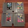 Nintendo NES Game Console, Accessories & Games Image 3
