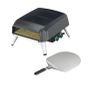Jamie Oliver by Tefal JM4168G0 Stone-bake Pizza Oven Image 6