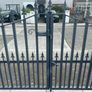 Double Driveway Gates Image 2