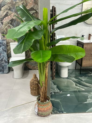 Artificial Plants