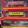 Hornby freight wagons Image 7