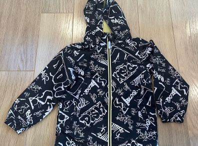Name It Boy Jacket like new, age 6 (116cm)