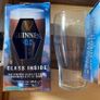 Guinness 00 beer Official Pint Glasses set Image 2
