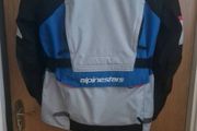 Alpinestars jacket and trousers