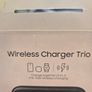 samsung wireless trio charger Image 2