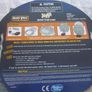 Angry Birds Star Wars Jenga Death Star Board Game Hasbro 2012 Complete w/ Chewbacca New Image 3