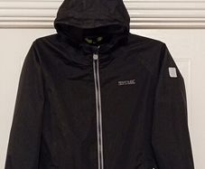 Regatta Jacket 11-12yrs