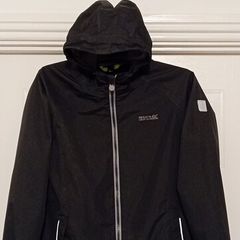 Regatta Jacket 11-12yrs