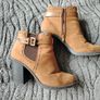 New Look Ankle Shoes  Size 6 Image 3