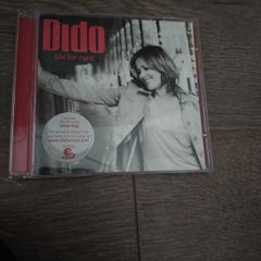 Dido Life for Rent CD