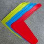 IKEA MAMMUT floating Wall shelf for kids room Image 3