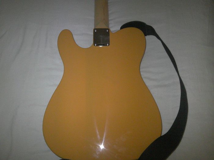 Squire Telecaster