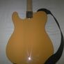 Squire Telecaster Image 9