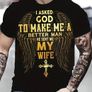 T-shirts Different Types Image 2