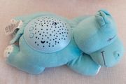 Summer Infant Slumber Buddies Night Light/projector - Hippo