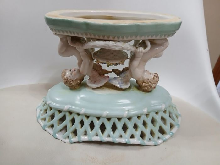 Meissen style