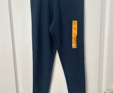 Girls Primark Leggings Age 9-10