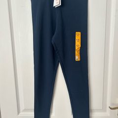 Girls Primark Leggings Age 9-10