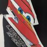 (New) Lightening McQueen T-shirt Image 3