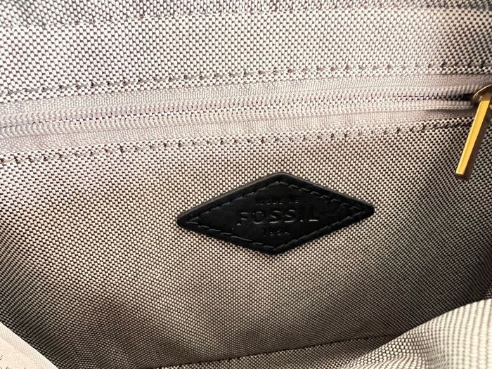 Fossil bag