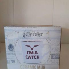 Harry Potter mug
