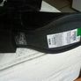 BNWT Black M&S Knee High Boots Size 4 Image 3