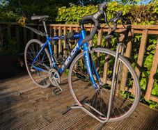 Merida Bike