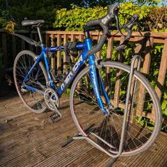Merida Bike